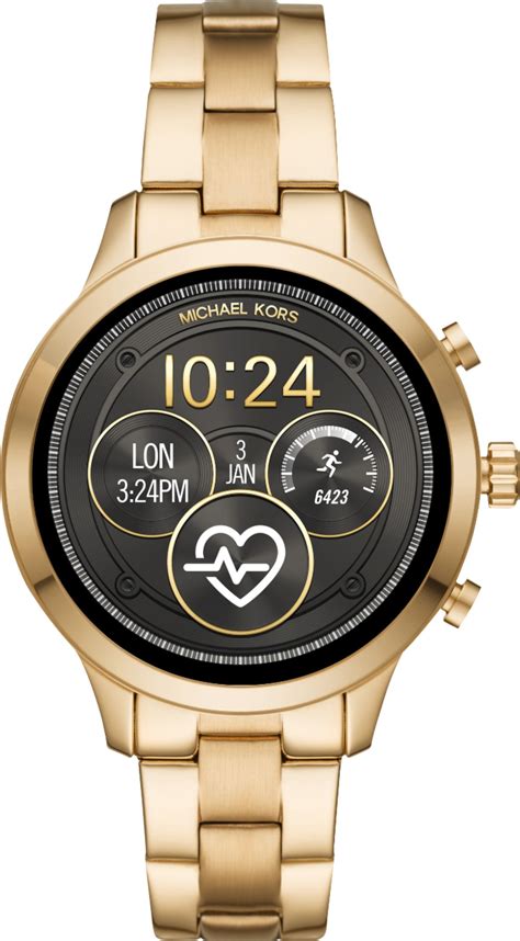 buy michael kors smartwatch|Michael Kors smart watch clearance.